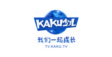 Kaku Children's Channel Logo