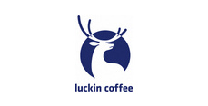 Luckin Coffee Logo