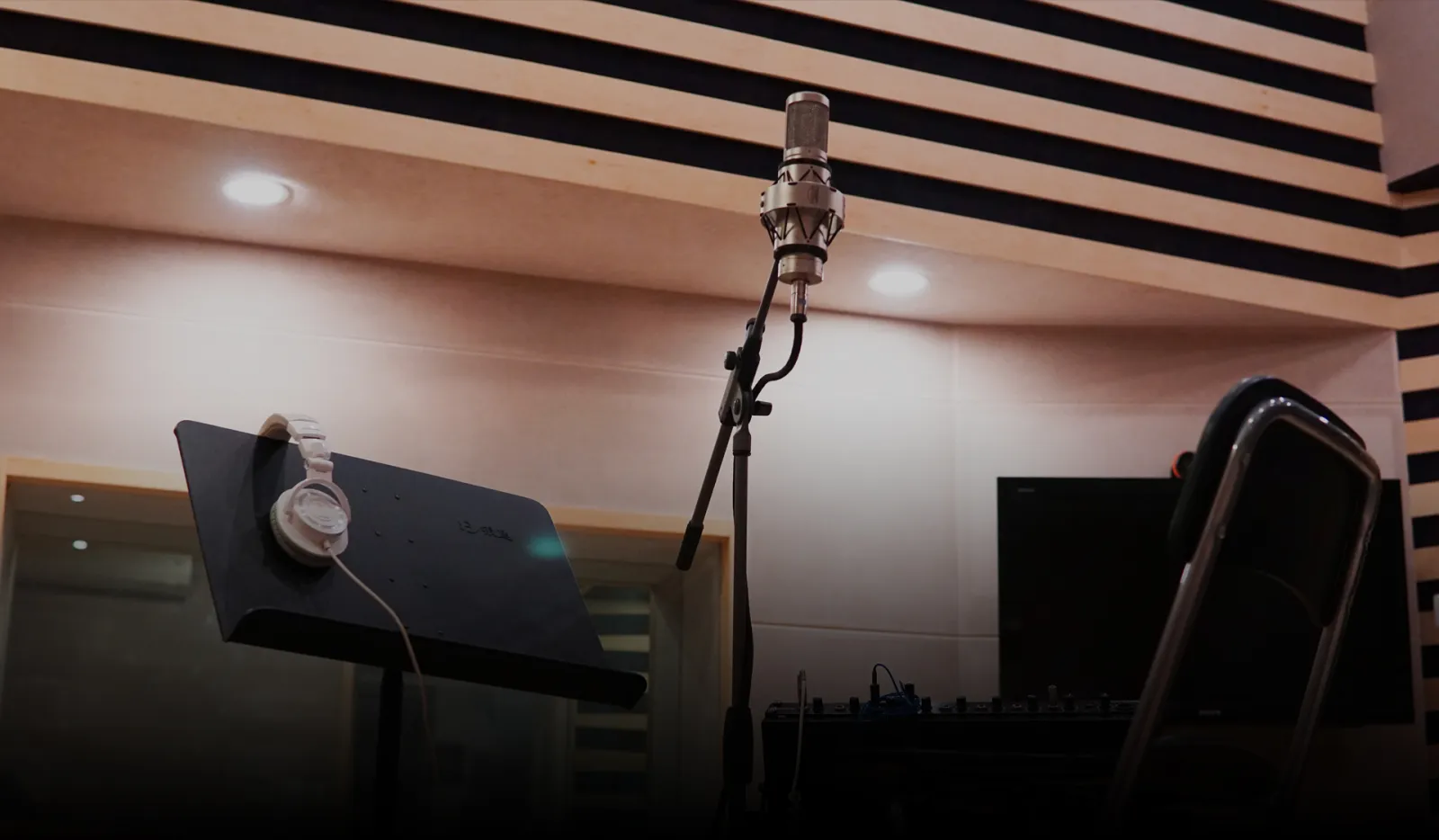 Microphones and Windshields