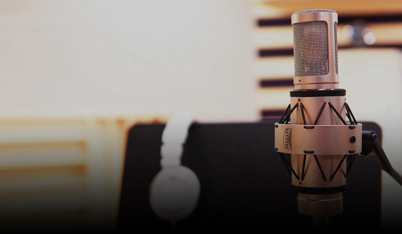 Microphones