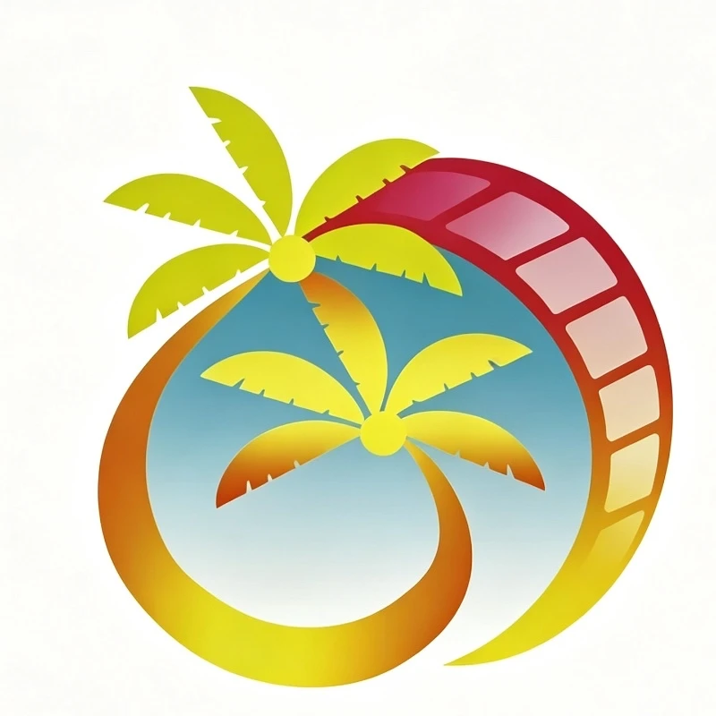 Nanchang Military Film Festival Logo